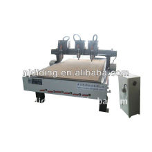 USB interface CNC wood router machine